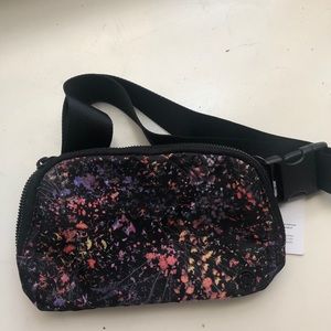 Lululemon Fannypack (Belt Bag) ⭐️⭐️
